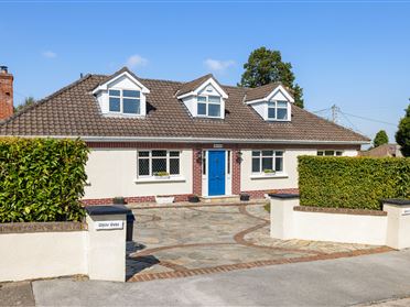 Image for White Oaks, Wilson Crescent, Mount Merrion, County Dublin