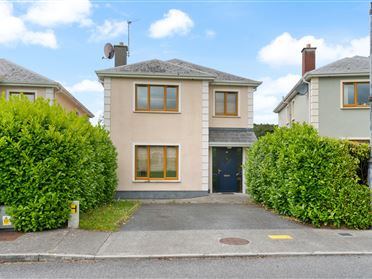 Image for 3 Lios Garbh, Ballinasloe, Galway