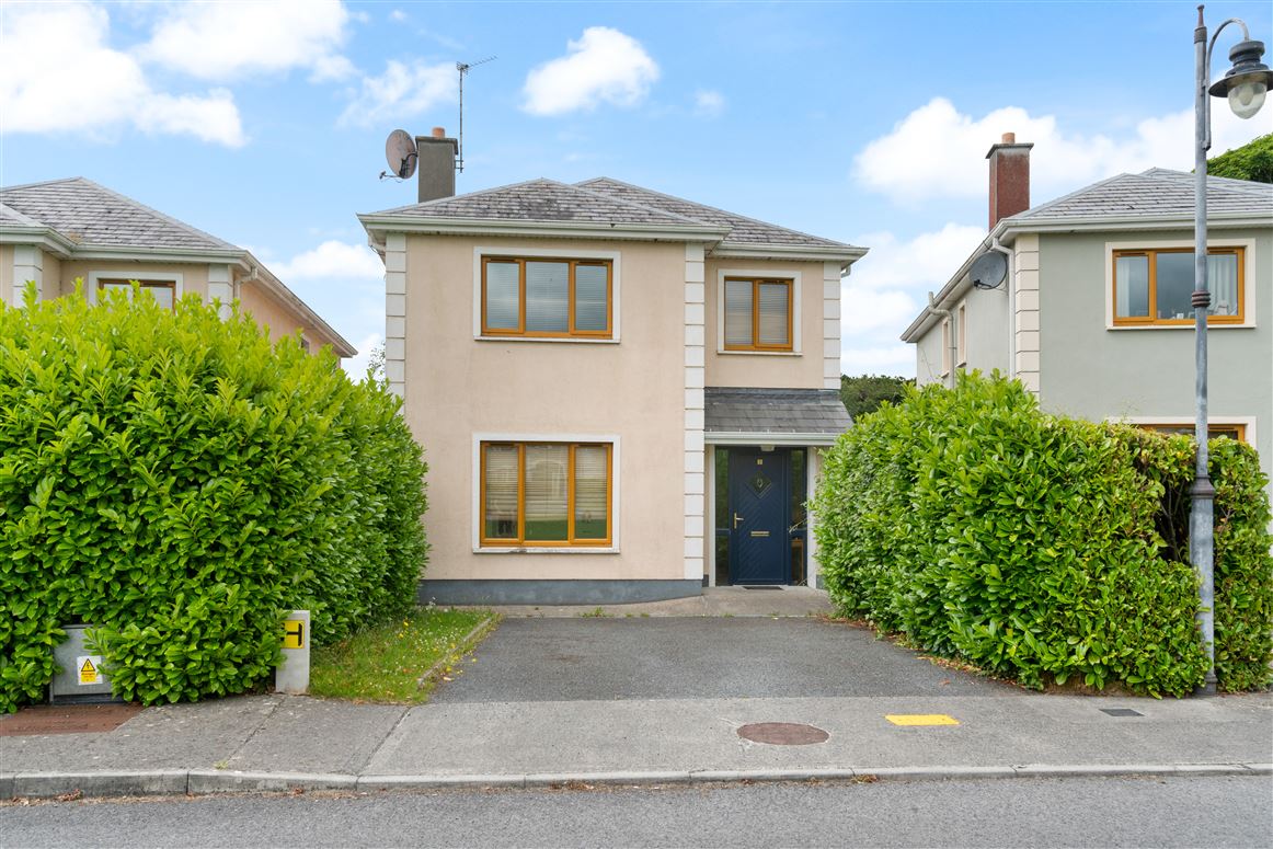 3 Lios Garbh, Ballinasloe, Galway