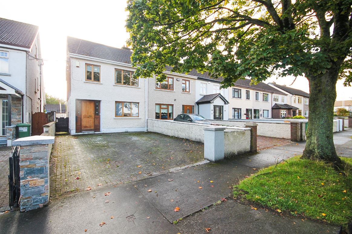 9 Limekiln Grove, Walkinstown, Dublin 12