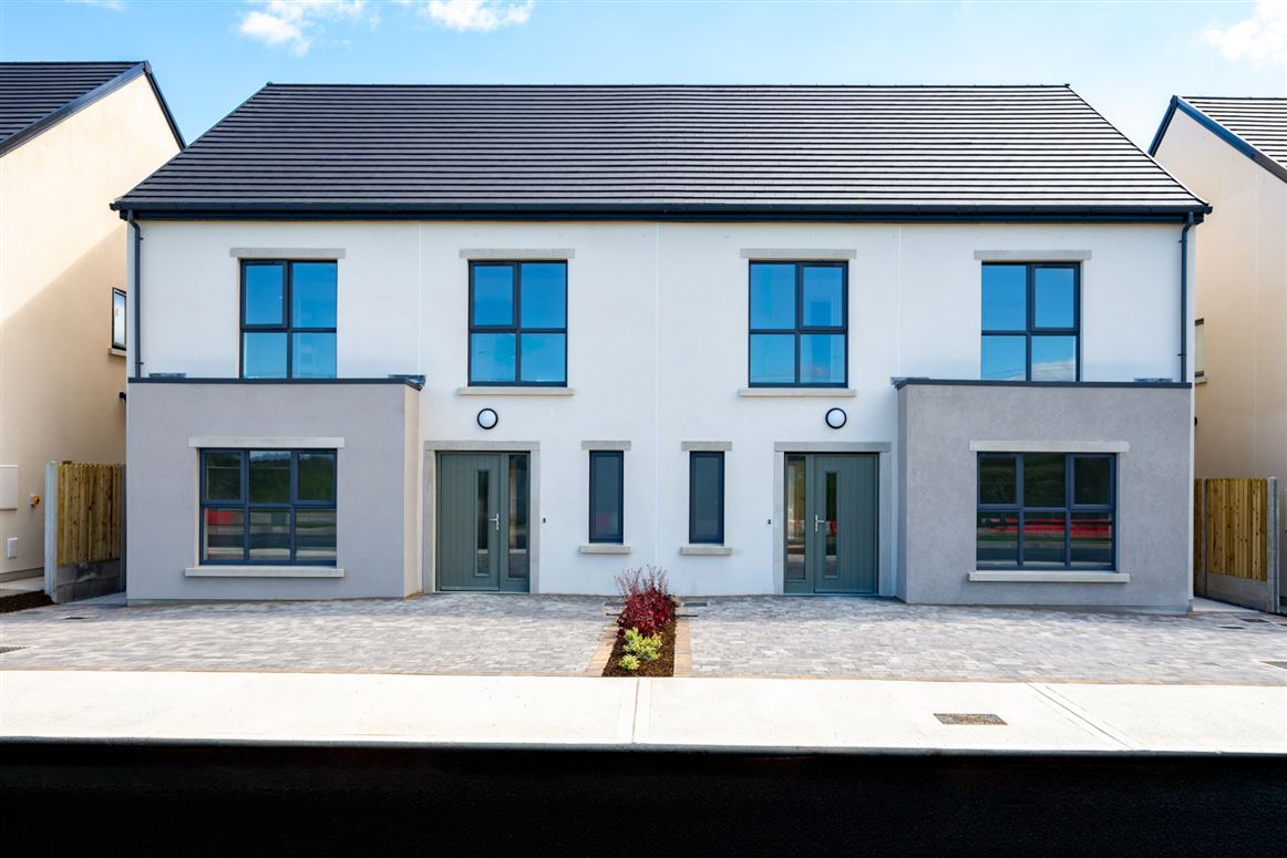 3 Cul na Greine, Coolfadda, Bandon, Co. Cork