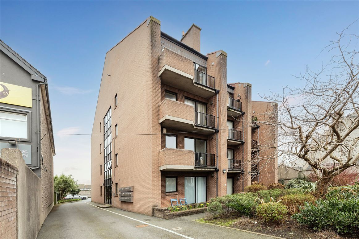 Apt 18, Caragh Court, Philipsburgh Avenue , Fairview, Dublin 3