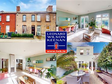 Image for 24 Richmond Road, Drumcondra, Dublin 3