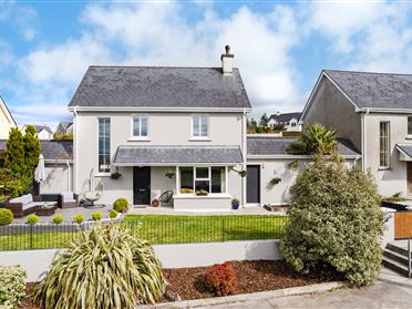 Image for 5 An Faithín, Tarelton, Toames, Macroom, Cork