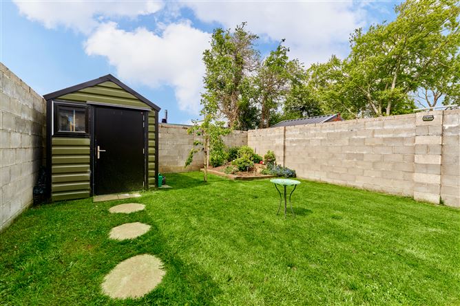 8 Coachyard Avenue, Coachyard Manor, Enfield, Co. Meath