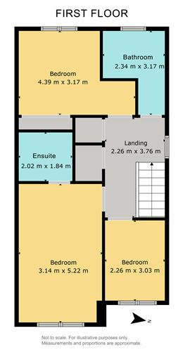 8 Coachyard Avenue, Coachyard Manor, Enfield, Co. Meath
