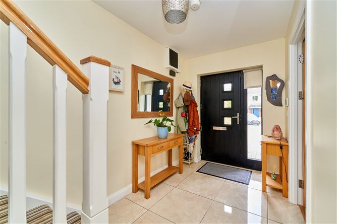8 Coachyard Avenue, Coachyard Manor, Enfield, Co. Meath