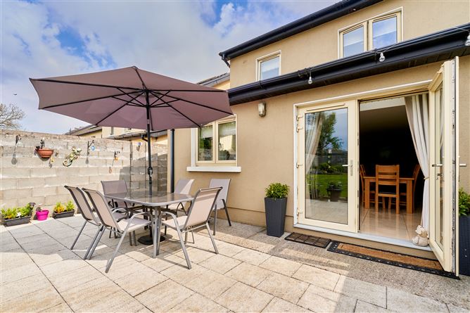 8 Coachyard Avenue, Coachyard Manor, Enfield, Co. Meath