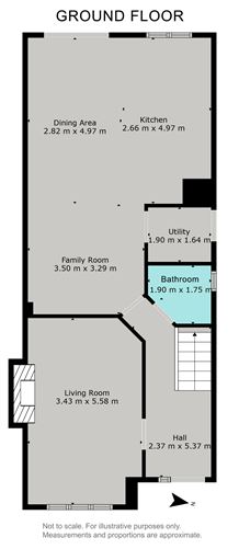 8 Coachyard Avenue, Coachyard Manor, Enfield, Co. Meath