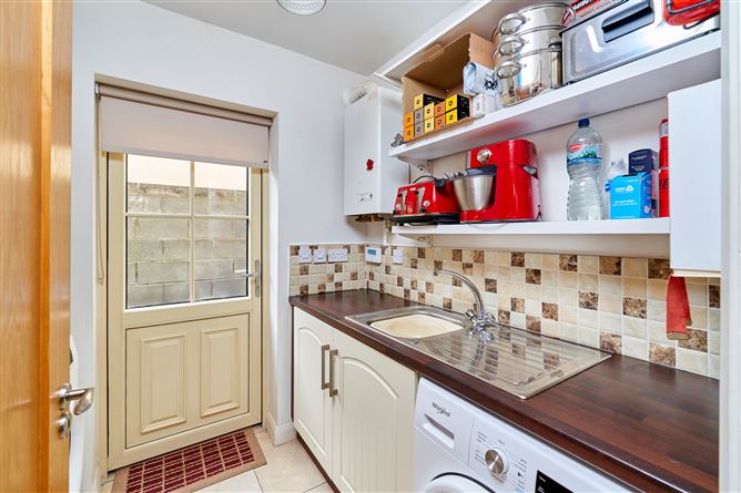8 Coachyard Avenue, Coachyard Manor, Enfield, Co. Meath