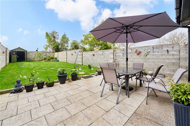 8 Coachyard Avenue, Coachyard Manor, Enfield, Co. Meath