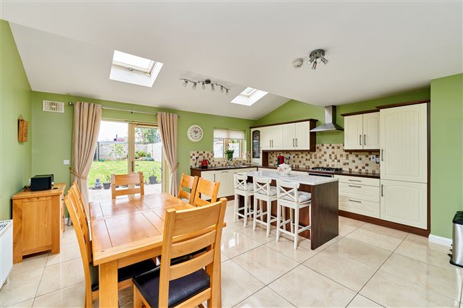 8 Coachyard Avenue, Coachyard Manor, Enfield, Co. Meath