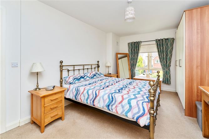 8 Coachyard Avenue, Coachyard Manor, Enfield, Co. Meath