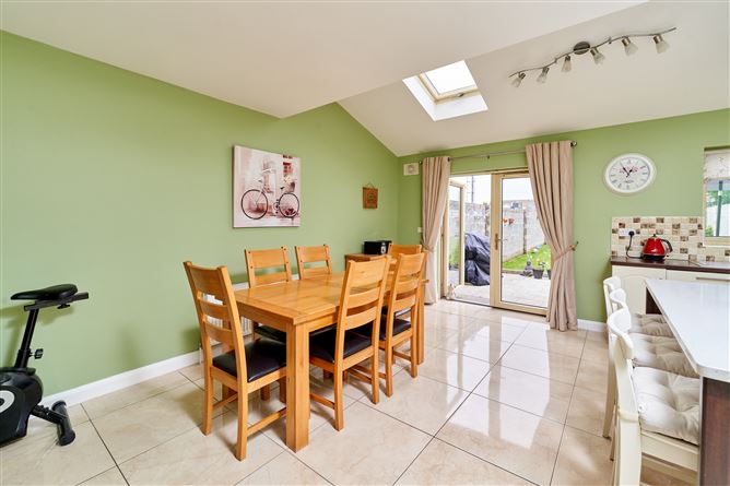 8 Coachyard Avenue, Coachyard Manor, Enfield, Co. Meath