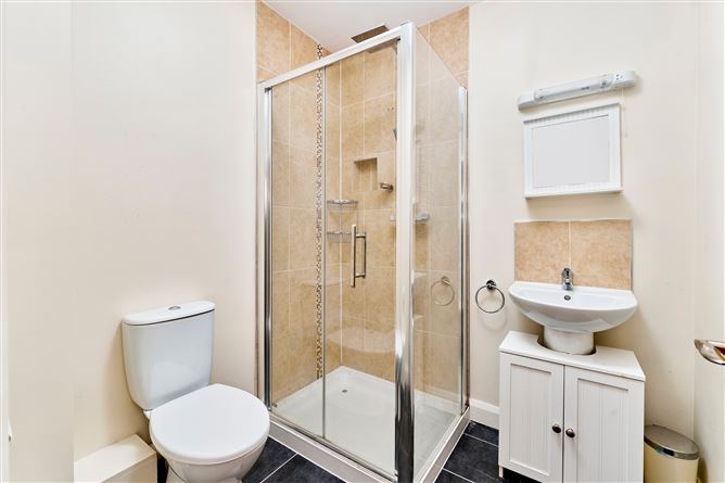 8 Coachyard Avenue, Coachyard Manor, Enfield, Co. Meath