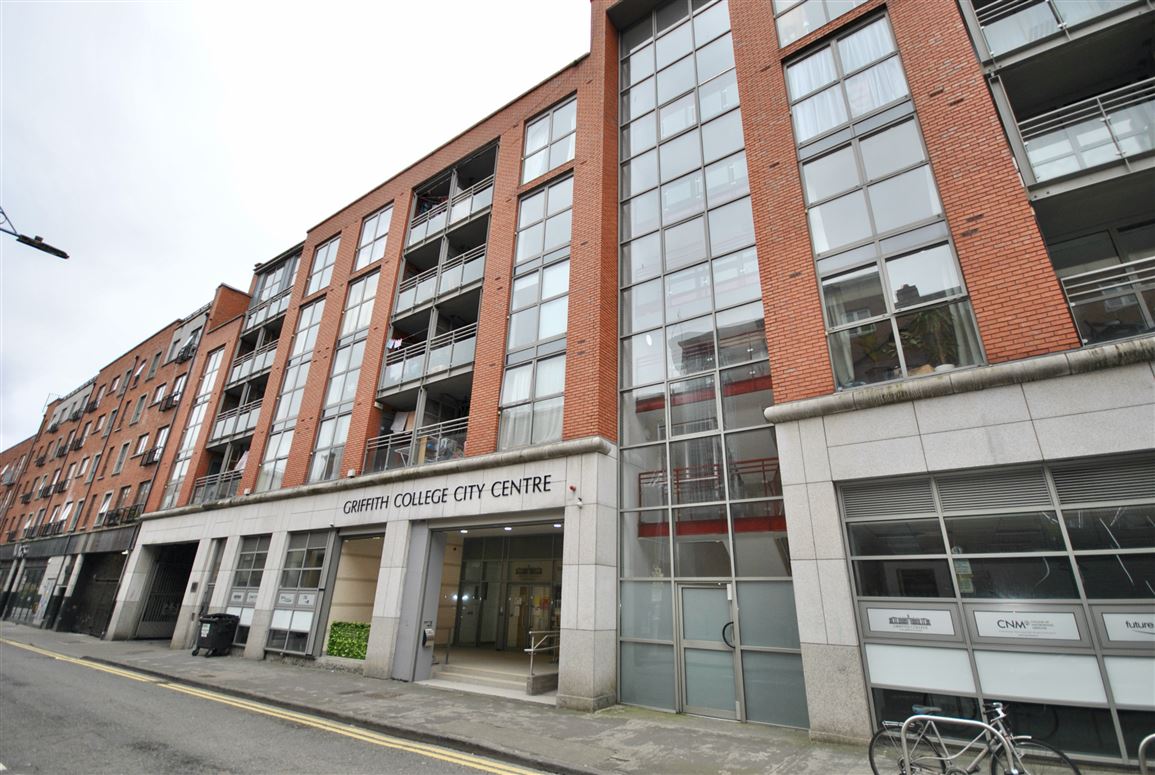 39, 25 Wolfe Tone Street, North City Centre, Dublin 1