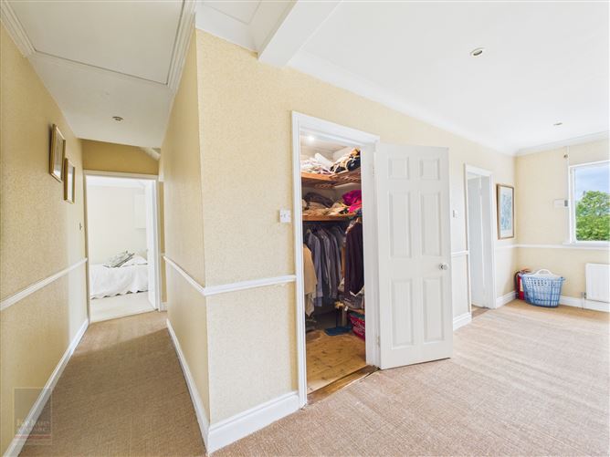 “Castle Hackett” on c. 47 acres, Coolnahorna, Enniscorthy, Wexford