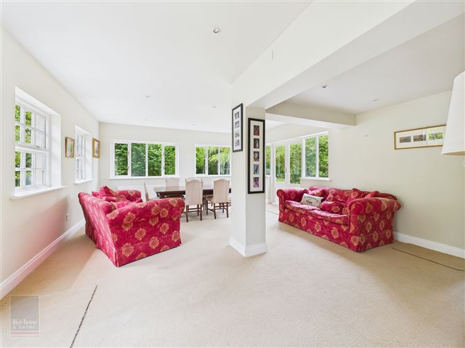 “Castle Hackett” on c. 47 acres, Coolnahorna, Enniscorthy, Wexford