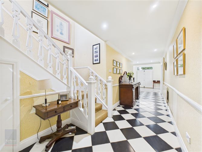 “Castle Hackett” on c. 47 acres, Coolnahorna, Enniscorthy, Wexford