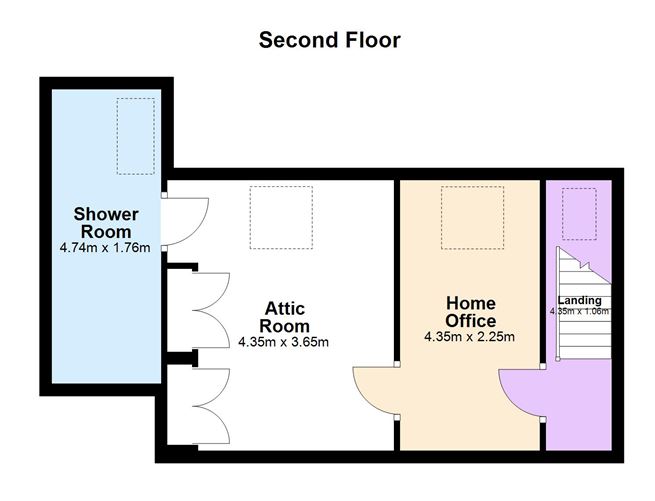 38 Castlepark Square, Maynooth, Co. Kildare