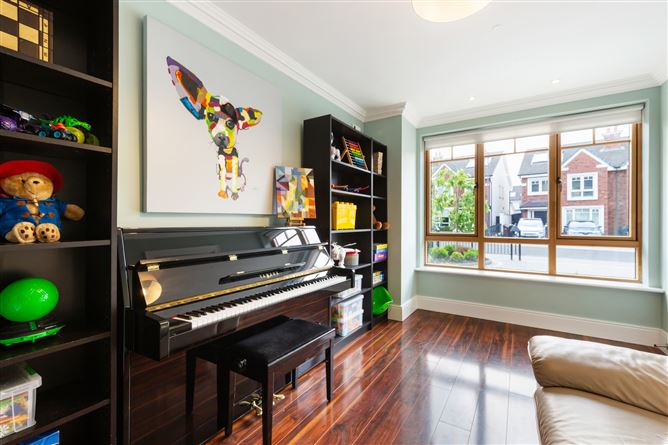 38 Castlepark Square, Maynooth, Co. Kildare