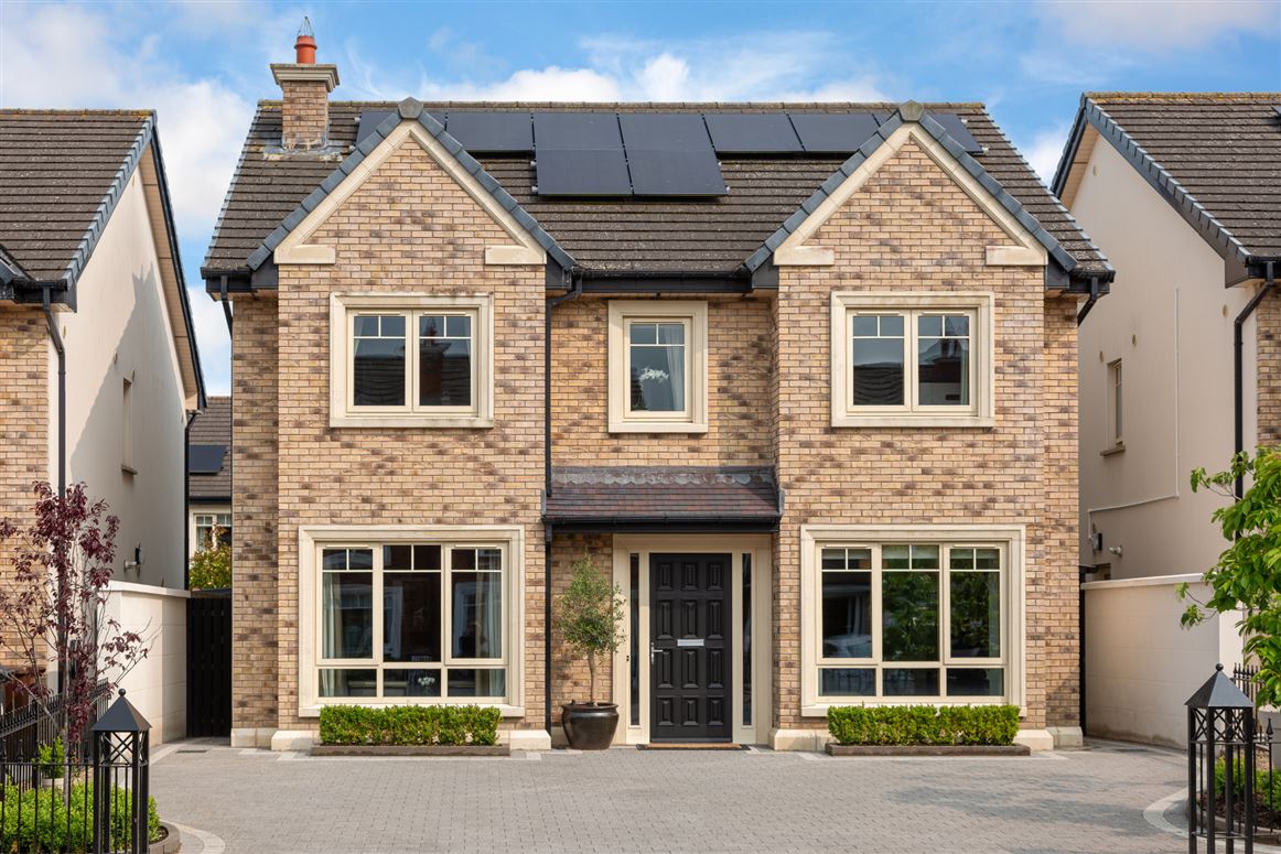 38 Castlepark Square, Maynooth, Co. Kildare