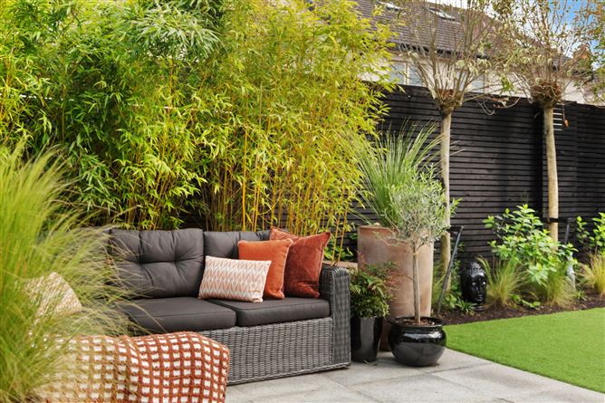 38 Castlepark Square, Maynooth, Co. Kildare