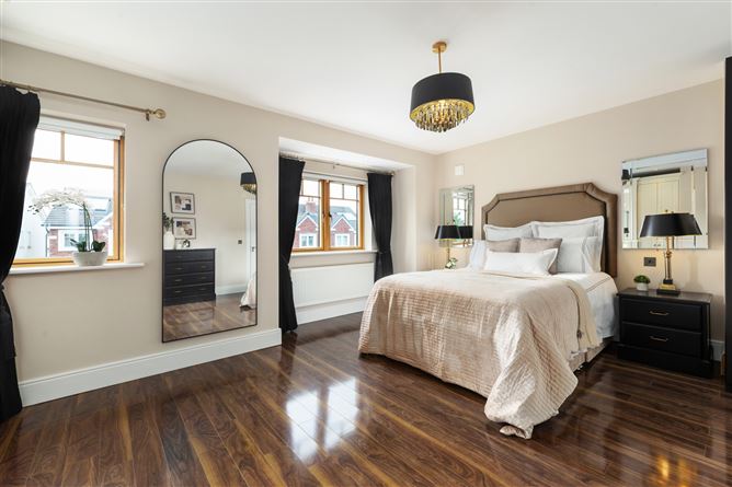 38 Castlepark Square, Maynooth, Co. Kildare