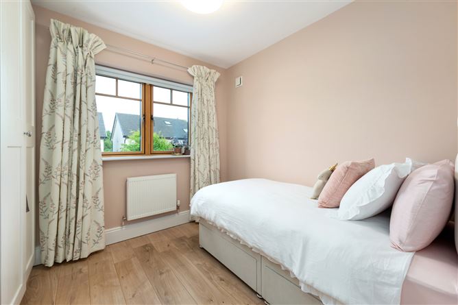 38 Castlepark Square, Maynooth, Co. Kildare