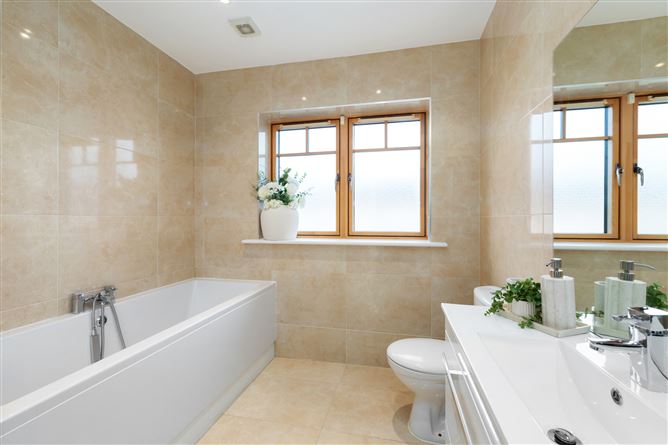 38 Castlepark Square, Maynooth, Co. Kildare