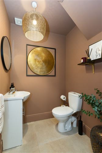 38 Castlepark Square, Maynooth, Co. Kildare