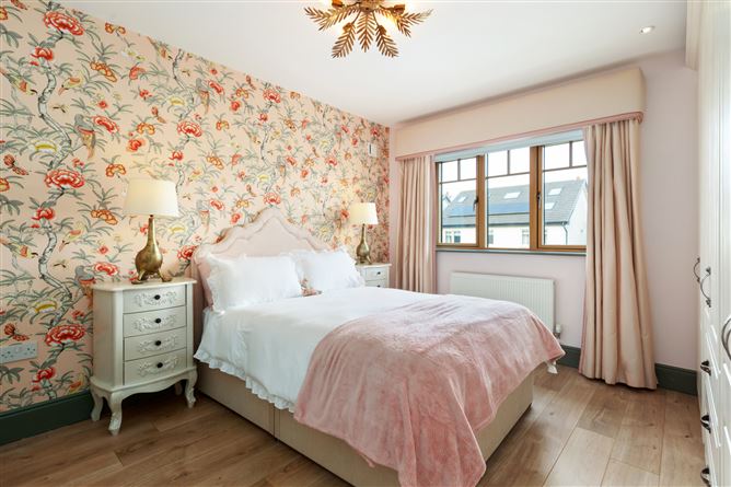 38 Castlepark Square, Maynooth, Co. Kildare
