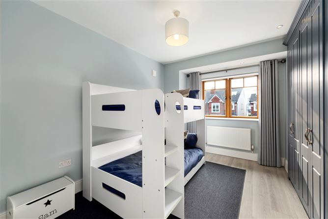 38 Castlepark Square, Maynooth, Co. Kildare