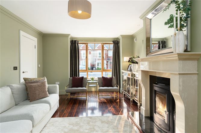 38 Castlepark Square, Maynooth, Co. Kildare