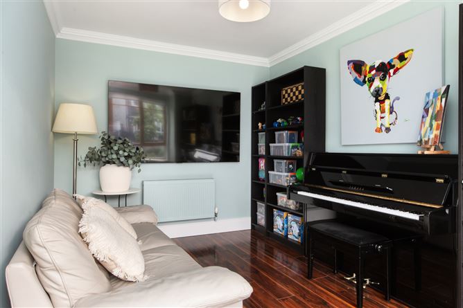 38 Castlepark Square, Maynooth, Co. Kildare