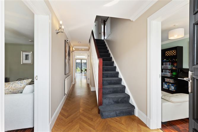 38 Castlepark Square, Maynooth, Co. Kildare