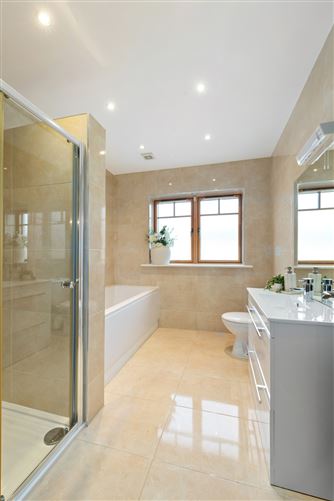 38 Castlepark Square, Maynooth, Co. Kildare