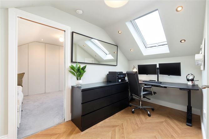 38 Castlepark Square, Maynooth, Co. Kildare
