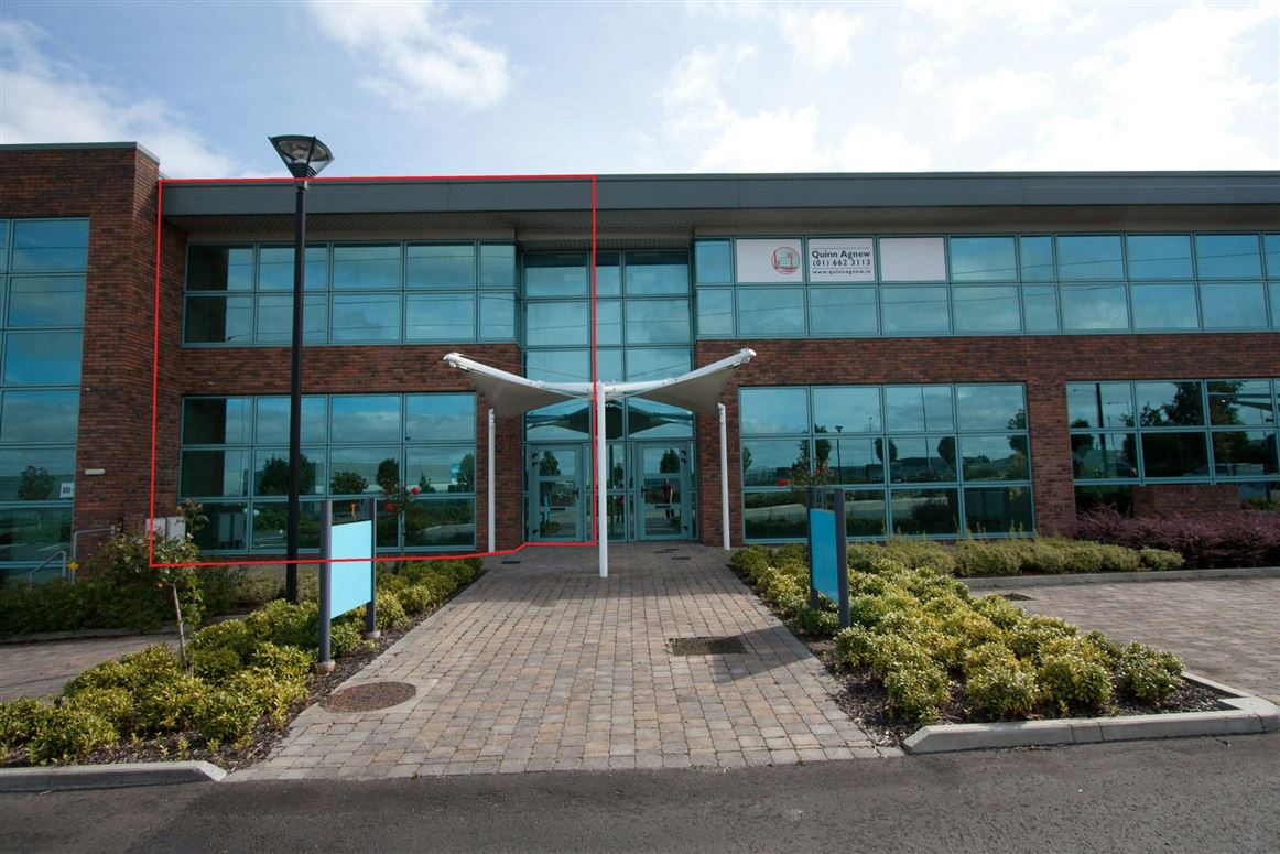 Unit C5 The Exchange, Calmount Park, Ballymount