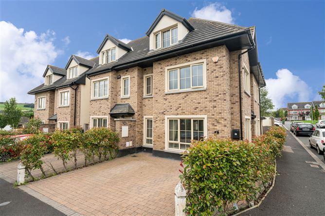 5 Croftwell Drive, Rathcoole, Co. Dublin