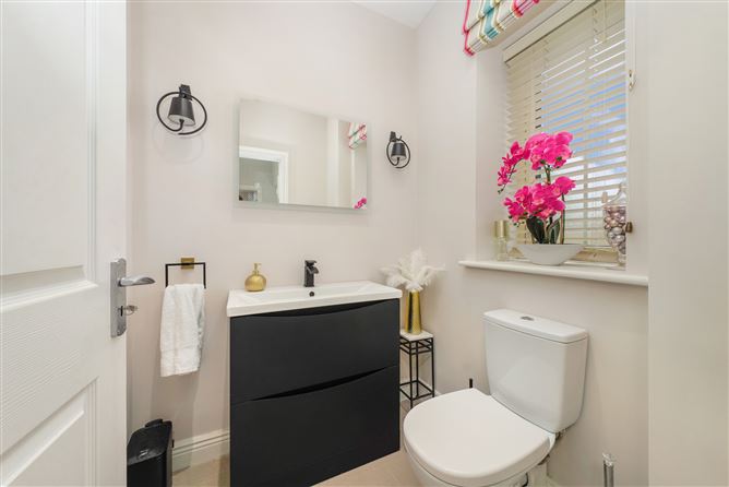 5 Croftwell Drive, Rathcoole, Co. Dublin