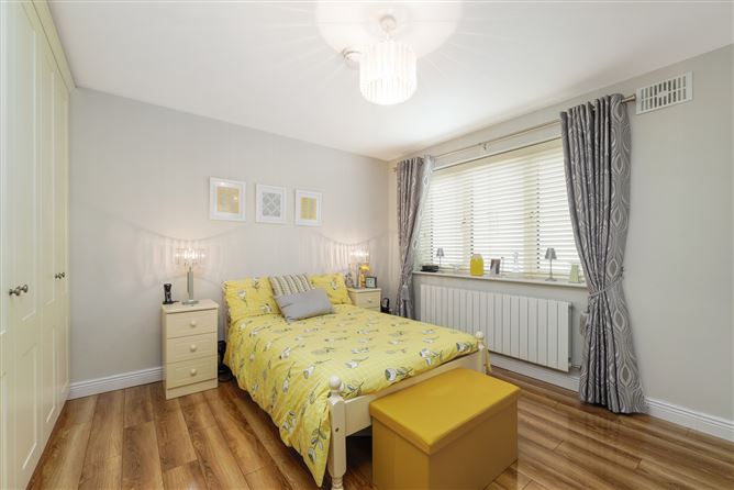 5 Croftwell Drive, Rathcoole, Co. Dublin