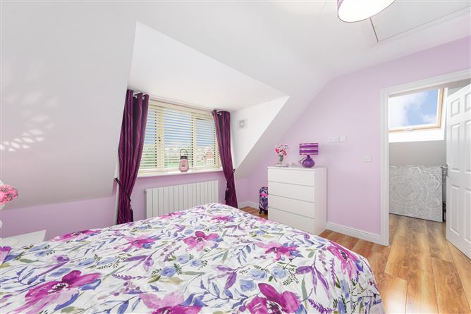 5 Croftwell Drive, Rathcoole, Co. Dublin