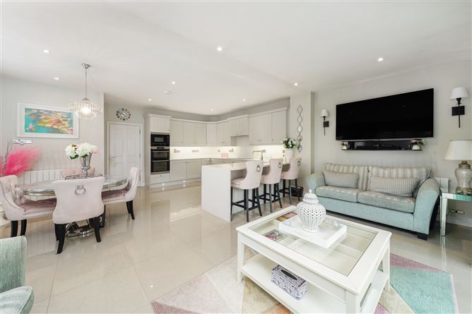 5 Croftwell Drive, Rathcoole, Co. Dublin