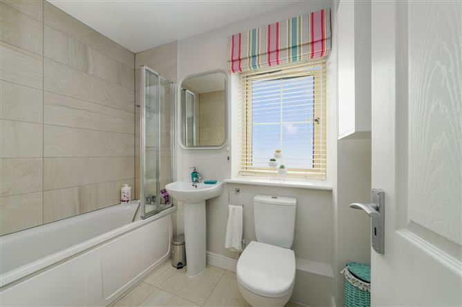 5 Croftwell Drive, Rathcoole, Co. Dublin