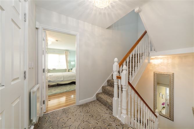 5 Croftwell Drive, Rathcoole, Co. Dublin