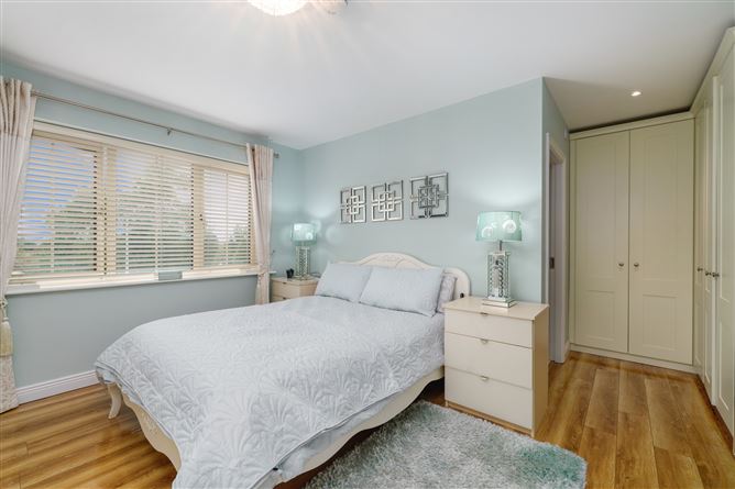 5 Croftwell Drive, Rathcoole, Co. Dublin
