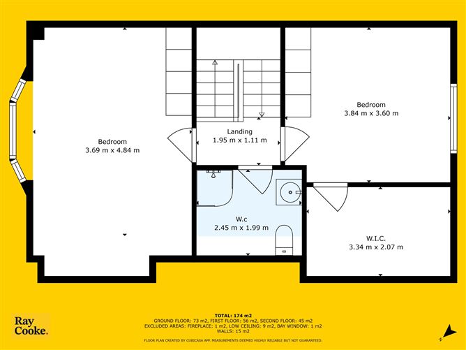 5 Croftwell Drive, Rathcoole, Co. Dublin
