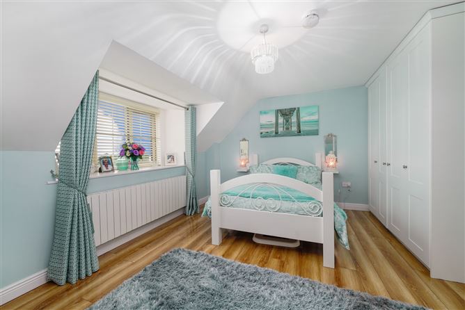 5 Croftwell Drive, Rathcoole, Co. Dublin