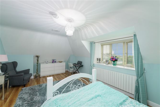 5 Croftwell Drive, Rathcoole, Co. Dublin